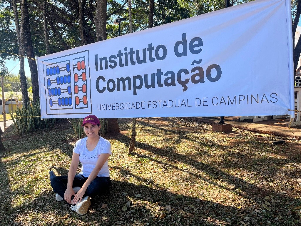 Estudiante del Doctorado en Ingeniería desarrolla investigación sobre gases de efecto invernadero mediante inteligencia artificial en Brasil – RECOD.AI